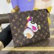 LV x TM Trio Toiletry Pouch M13762 LV x TM Trio Toiletry Pouch M13762