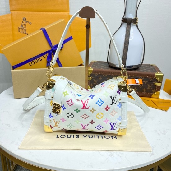 LV x TM Side Trunk MM M14046 LV x TM Side Trunk MM M14046