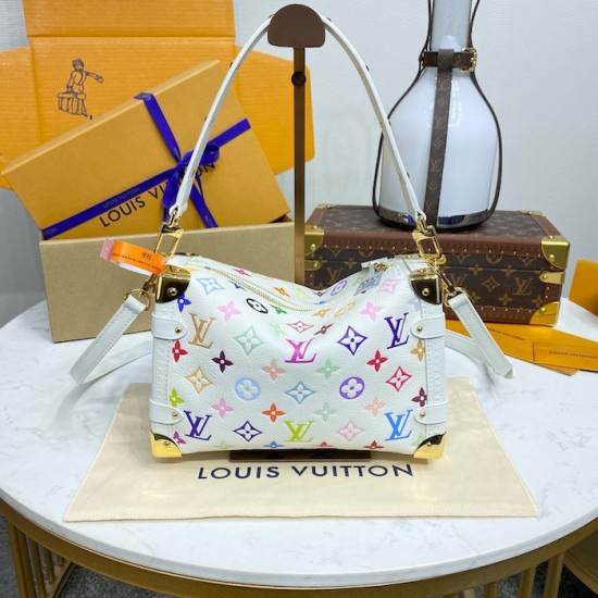 LV x TM Side Trunk MM M14046 LV x TM Side Trunk MM M14046