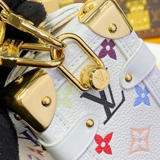 LV x TM Side Trunk MM M14046 LV x TM Side Trunk MM M14046