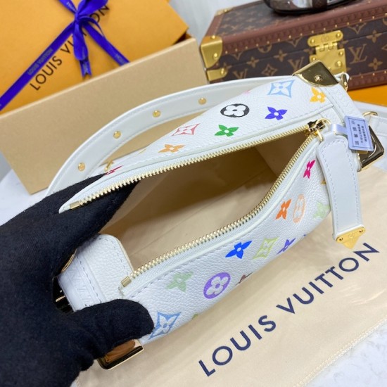 LV x TM Side Trunk MM M14046 LV x TM Side Trunk MM M14046