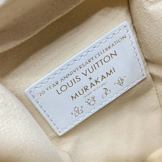 LV x TM Side Trunk MM M14046 LV x TM Side Trunk MM M14046