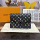 LV x TM Victorine Wallet M14163 LV x TM Victorine Wallet M14163