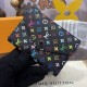 LV x TM Victorine Wallet M14163 LV x TM Victorine Wallet M14163