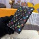 LV x TM Victorine Wallet M14163 LV x TM Victorine Wallet M14163