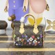 LV x TM Speedy Bandoulière 20 M14175 LV x TM Speedy Bandoulière 20 M14175