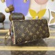 LV x TM Speedy Bandoulière 20 M14175 LV x TM Speedy Bandoulière 20 M14175