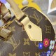 LV x TM Speedy Bandoulière 20 M14175 LV x TM Speedy Bandoulière 20 M14175