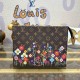 LV x TM Toiletry Pouch M14180 LV x TM Toiletry Pouch M14180