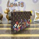 LV x TM Toiletry Pouch M14180 LV x TM Toiletry Pouch M14180