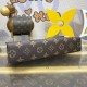 LV x TM Toiletry Pouch M14180 LV x TM Toiletry Pouch M14180