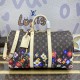 LV x TM Keepall Bandoulière 45 M14182 LV x TM Keepall Bandoulière 45 M14182