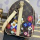 LV x TM Keepall Bandoulière 45 M14182 LV x TM Keepall Bandoulière 45 M14182