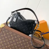 Louis Vuitton Side Trunk MM M14572