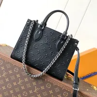 Louis Vuitton OnTheGo PM M14576
