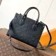 Replica LV OnTheGo PM Tote - Premium Monogram Design Replica LV-Inspired OnTheGo PM Tote Bag - Monogram Luxury Handbag