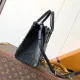 Replica LV OnTheGo PM Tote - Premium Monogram Design Replica LV-Inspired OnTheGo PM Tote Bag - Monogram Luxury Handbag