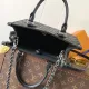 Replica LV OnTheGo PM Tote - Premium Monogram Design Replica LV-Inspired OnTheGo PM Tote Bag - Monogram Luxury Handbag