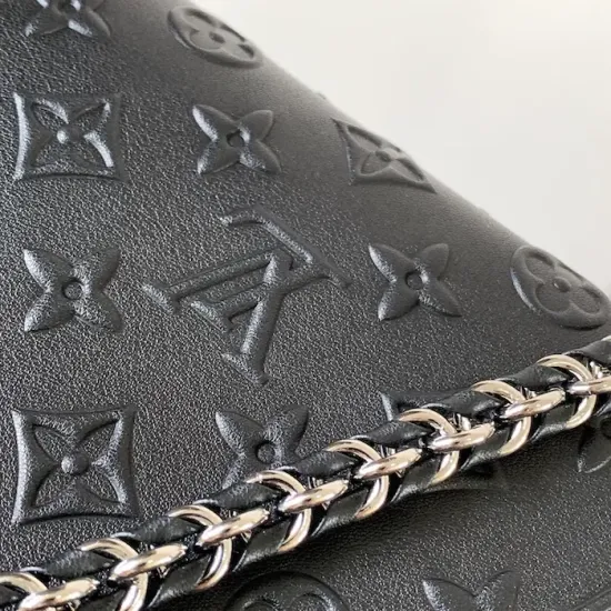 Replica LV OnTheGo PM Tote - Premium Monogram Design Replica LV-Inspired OnTheGo PM Tote Bag - Monogram Luxury Handbag
