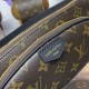 Louis Vuitton Monogram Canvas Keepit M14806 Louis Vuitton Monogram Canvas Keepit M14806