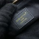 Louis Vuitton Monogram Canvas Keepit M14806 Louis Vuitton Monogram Canvas Keepit M14806