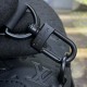 Louis Vuitton Monogram Shadow Duo Slingbag M21890 Louis Vuitton Monogram Shadow Duo Slingbag M21890