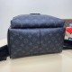 Louis Vuitton Discovery Backpack M22558 Louis Vuitton Discovery Backpack M22558