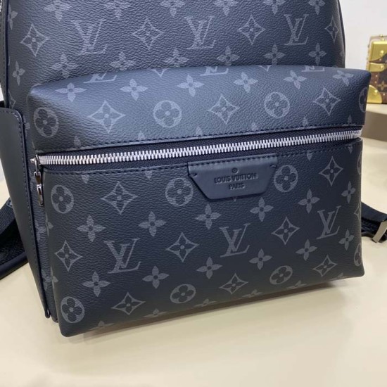 Louis Vuitton Discovery Backpack M22558 Louis Vuitton Discovery Backpack M22558