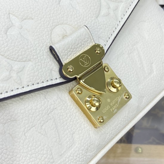 Louis Vuitton Pochette Métis East West M22942 Louis Vuitton Pochette Métis East West M22942
