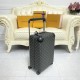 Louis Vuitton Monogram Eclipse Horizon 55 M23002 Louis Vuitton Monogram Eclipse Horizon 55 M23002