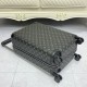 Louis Vuitton Monogram Eclipse Horizon 55 M23002 Louis Vuitton Monogram Eclipse Horizon 55 M23002