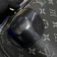 Louis Vuitton Monogram Eclipse Horizon 55 M23002 Louis Vuitton Monogram Eclipse Horizon 55 M23002