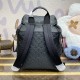 Louis Vuitton Monogram Taurillon Leather Montsouris Backpack M23127 Louis Vuitton Monogram Taurillon Leather Montsouris Backpack M23127