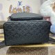 Louis Vuitton Monogram Taurillon Leather Montsouris Backpack M23127 Louis Vuitton Monogram Taurillon Leather Montsouris Backpack M23127