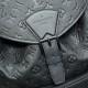Louis Vuitton Monogram Taurillon Leather Montsouris Backpack M23127 Louis Vuitton Monogram Taurillon Leather Montsouris Backpack M23127