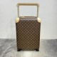 Louis Vuitton Monogram Canvas Horizon 55 M23203 Louis Vuitton Monogram Canvas Horizon 55 M23203
