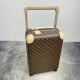 Louis Vuitton Monogram Canvas Horizon 55 M23203 Louis Vuitton Monogram Canvas Horizon 55 M23203