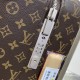 Louis Vuitton Monogram Canvas Horizon 55 M23203 Louis Vuitton Monogram Canvas Horizon 55 M23203
