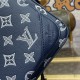 Louis Vuitton Monogram Shadow Trio Messenger M24753 Louis Vuitton Monogram Shadow Trio Messenger M24753