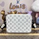 Louis Vuitton Monogram Shadow Trio Messenger M24754 Louis Vuitton Monogram Shadow Trio Messenger M24754