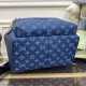 Louis Vuitton Discovery Backpack M24760 Louis Vuitton Discovery Backpack M24760