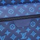 Louis Vuitton Discovery Backpack M24760 Louis Vuitton Discovery Backpack M24760