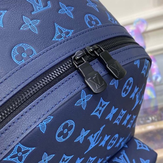 Louis Vuitton Discovery Backpack M24760 Louis Vuitton Discovery Backpack M24760