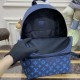 Louis Vuitton Discovery Backpack M24760 Louis Vuitton Discovery Backpack M24760
