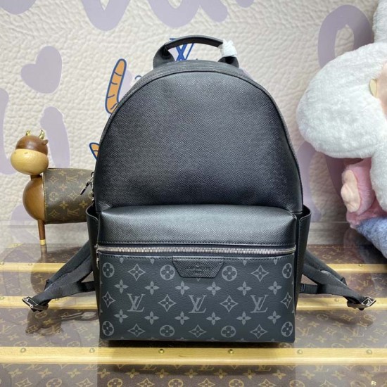 Louis Vuitton Discovery Backpack M31033 Louis Vuitton Discovery Backpack M31033