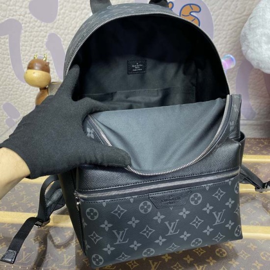 Louis Vuitton Discovery Backpack M31033 Louis Vuitton Discovery Backpack M31033