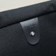 Louis Vuitton Monogram Eclipse Keepall Bandoulière 55 M40605 Louis Vuitton Monogram Eclipse Keepall Bandoulière 55 M40605