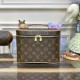 Louis Vuitton Monogram Canvas Nice BB M42265 Louis Vuitton Monogram Canvas Nice BB M42265