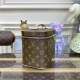 Louis Vuitton Monogram Canvas Nice BB M42265 Louis Vuitton Monogram Canvas Nice BB M42265