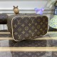 Louis Vuitton Monogram Canvas Nice BB M42265 Louis Vuitton Monogram Canvas Nice BB M42265